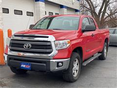 2014 Toyota Tundra 4WD Truck