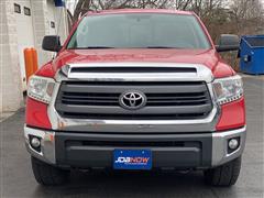 2014 Toyota Tundra 4WD Truck