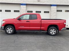 2014 Toyota Tundra 4WD Truck