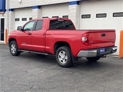 2014 Toyota Tundra 4WD Truck