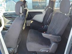 2011 Dodge Grand Caravan Express