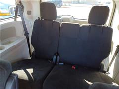 2011 Dodge Grand Caravan Express