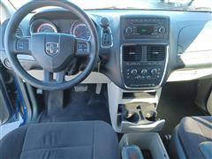 2011 Dodge Grand Caravan Express