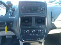 2011 Dodge Grand Caravan Express