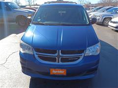 2011 Dodge Grand Caravan Express