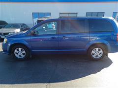 2011 Dodge Grand Caravan Express