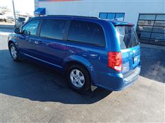 2011 Dodge Grand Caravan Express