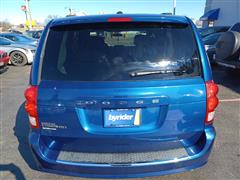 2011 Dodge Grand Caravan Express