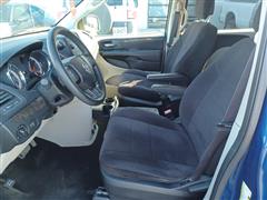 2011 Dodge Grand Caravan Express