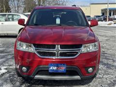 2016 Dodge Journey