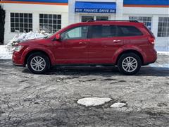 2016 Dodge Journey