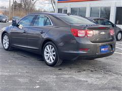 2013 Chevrolet Malibu