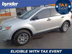 2012 Ford Edge SE