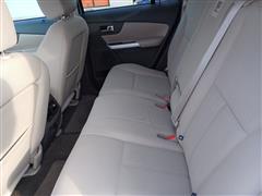 2012 Ford Edge SE