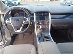 2012 Ford Edge SE