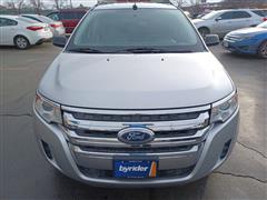 2012 Ford Edge SE