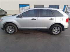 2012 Ford Edge SE