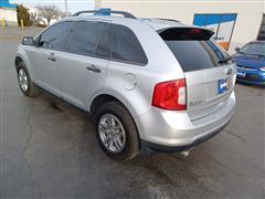 2012 Ford Edge SE