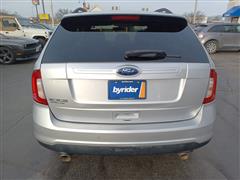 2012 Ford Edge SE