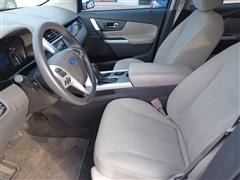 2012 Ford Edge SE