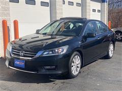 2013 Honda Accord Sdn