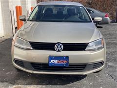 2014 Volkswagen Jetta Sedan