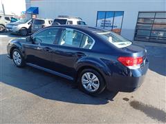 2013 Subaru Legacy 2.5i