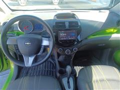 2014 Chevrolet Spark LT