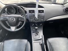 2012 Mazda Mazda3