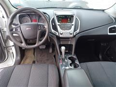 2014 GMC Terrain SLE