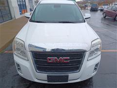 2014 GMC Terrain SLE