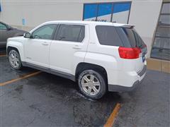 2014 GMC Terrain SLE