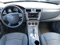 2007 Chrysler Sebring Sdn