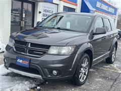 2019 Dodge Journey