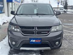 2019 Dodge Journey