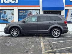 2019 Dodge Journey