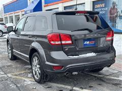 2019 Dodge Journey