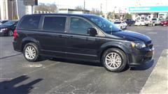 2014 Dodge Grand Caravan R/T