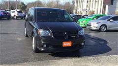 2014 Dodge Grand Caravan R/T