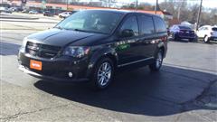 2014 Dodge Grand Caravan R/T