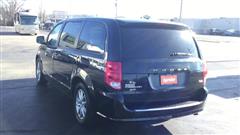 2014 Dodge Grand Caravan R/T