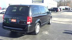 2014 Dodge Grand Caravan R/T