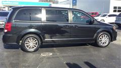 2014 Dodge Grand Caravan R/T