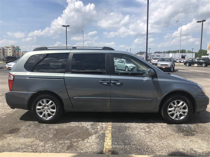 2008 Kia Sedona EX | Champaign, IL | Byrider