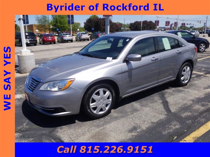 Buy Here Pay Here Used Cars Rockford Il 61108 Byrider