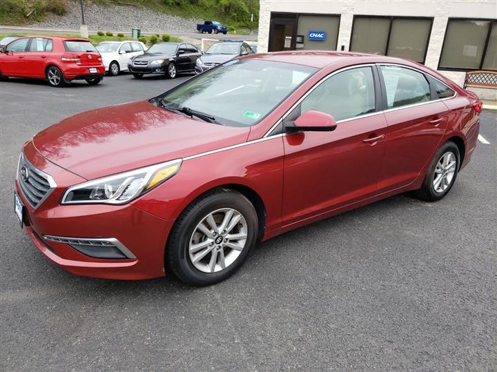 2015 Hyundai Sonata | Morgantown, WV | Byrider