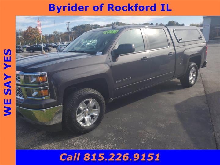 Vehicle Inventory Rockford Il 61108 Byrider