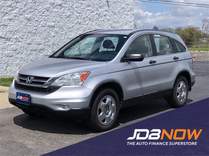 2010 Honda CR-V LX | Mansfield, OH | Byrider