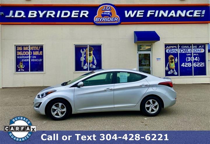 Buy Here Pay Here Used Cars Parkersburg Wv 26101 Byrider