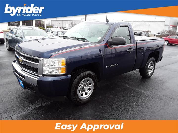 Vehicle Inventory | Maumee, OH 43537 | Byrider